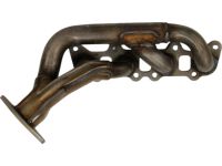 Ford FR3Z-9430-A Exhaust Manifold Assembly