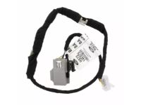 Ford HS7Z-13C724-B Wire Assembly