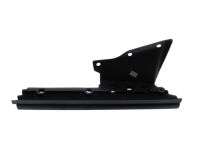 Ford FT4Z-5802039-A Front Fender Filler