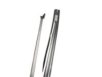 Ford LC5Z-7821596-A Door Glass Run Ford LC5Z-7821596-A Door Glass Run