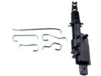 Ford F75Z-78218A43-AA Actuator Assembly Ford F75Z-78218A43-AA Actuator Assembly