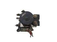 Ford Ranger ABS Control Module - XL2Z-2C219-BA Control Module