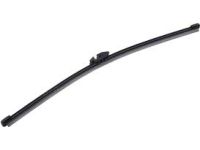 Ford HA1Z-17528-A Wiper Blade Assembly