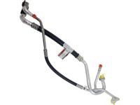 Ford DA8Z-19835-B Hose Assembly