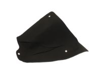 Ford FR3Z-6301588-B Dash Panel Insulator