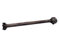 Ford Drive Shaft - XL2Z-4A376-AA Drive Shaft Assembly