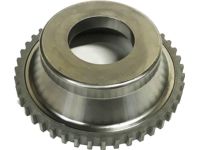 Ford 7L8Z-2C182-A Ring - Abs Sensing