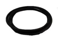 Ford 5L1Z-7851884-AA Roof Panel Opening Seal Ford 5L1Z-7851884-AA Roof Panel Opening Seal