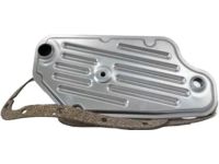 Ford F5TZ-7A098-A Screen Assembly