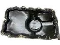 Ford 1L2Z-6675-FA Pan Assembly - Engine Oil
