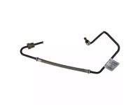 Ford YL3Z-2234-AA Brake Tube Assembly