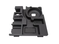 Ford G1EZ-5811169-A Pad Foam