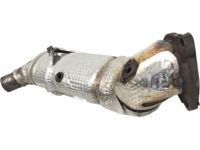 Ford KB3Z-5E212-A Converter Assembly Ford KB3Z-5E212-A Converter Assembly