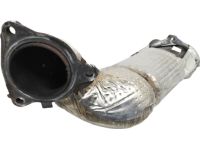 Ford KB3Z-5E212-A Converter Assembly