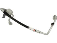 Ford DA8Z-19972-A Tube Assembly