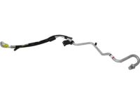 Ford 6L8Z-19867-AA Tube Assembly