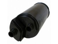 Ford Ranger Vapor Canister - F87Z-9D653-CA Reservoir Assembly