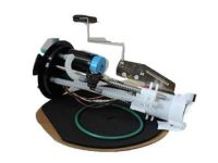 Ford Fuel Pump - 8L5Z-9H307-F Kit