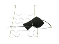 Ford CU5Z-9665500-B Adjuster