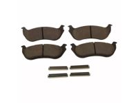 Ford 2U2Z-2V200-AB Kit - Brake Shoe And Lining
