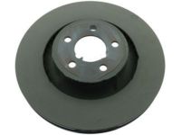 Ford FR3Z-1125-A Rotor Assembly - Brake