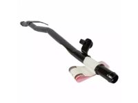 Ford FR3Z-18472-G Hose And Tube Assembly - Heater Outlet