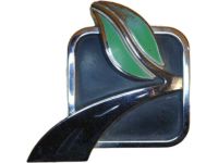 Ford 5M6Z-7842528-BA Name Plate