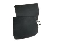 Ford FL3Z-1613086-AA Floor Contour Mat Kit