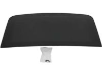 Ford CJ5Z-78500A18-A Glass