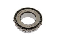 Ford BC2Z-1216-B Bearing Cone And Roller