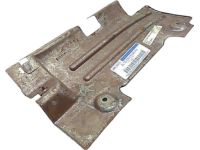 Ford Expedition Steering Column Cover - 2L1Z-78017A26-AA Bracket