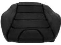 Ford FR3Z-63632A23-E Seat Cushion Pad Ford FR3Z-63632A23-E Seat Cushion Pad