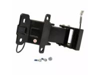Ford JL1Z-16A506-F Bracket