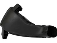 Ford KB3Z-9C675-A Air Cleaner Intake Tube