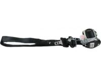 Ford 6S4Z-54611B09-A Seat Belt Assembly