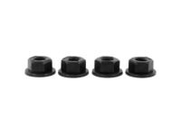 Ford -W700359-S450B Nut - Domed