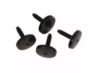 Ford -W719916-S450B Bolt Hex Head Flanged