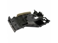 Ford BL3Z-18C433-A Heater Outlet Duct