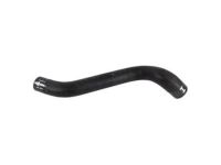 Ford HC2Z-8260-D Radiator Hose