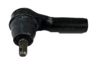 Ford Escape Tie Rod End - 5L8Z-3A130-AA End - Spindle Rod Connecting