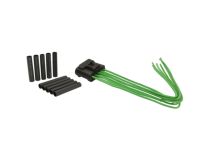 Ford 4W1Z-14489-BA Wiring Sleeve