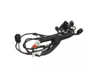 Ford DT4Z-15K868-A Wire Assembly Jumper Ford DT4Z-15K868-A Wire Assembly Jumper