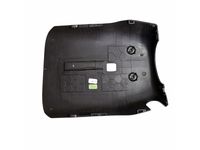 Ford LB5Z-3530-BE Steering Column Shroud Assembly