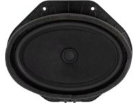 Ford 6U5Z-18808-JA Speaker Assembly