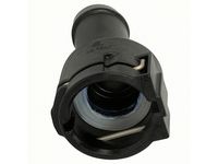 Ford EU5Z-18B402-B Heater Water Tube
