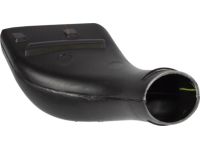 Ford CP9Z-9C675-A Air Cleaner Intake Tube