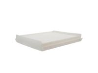 Ford KL3Z-19N619-AA Pollen Filter Ford KL3Z-19N619-AA Pollen Filter