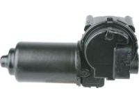 Ford Excursion Wiper Motor - 2C3Z-17508-AA Wiper Motor Assembly