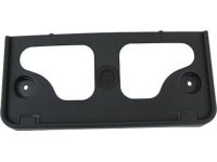 Ford AG1Z-17A385-AA Bracket - License Plate