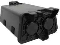 Ford HG9Z-9D653-B Fuel Vapour Store Cannister